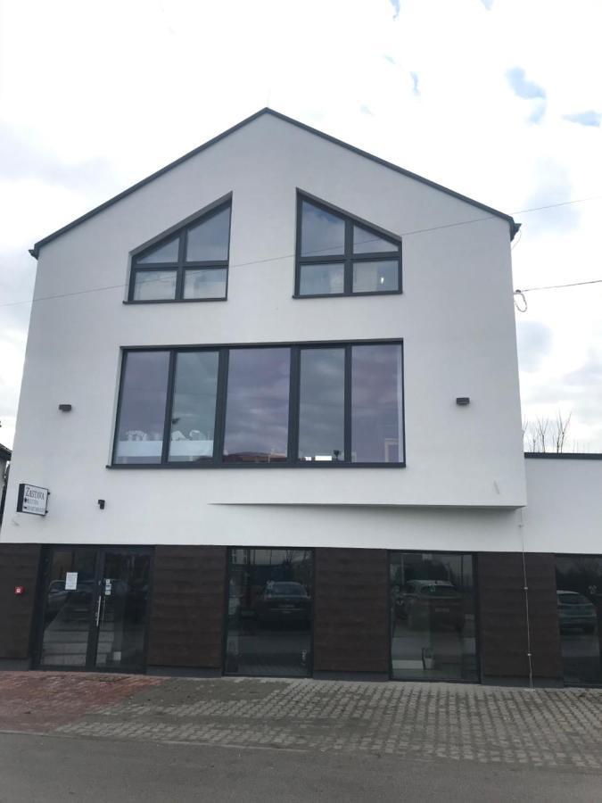 Apartamenty Zastava Wloszczowa Exterior photo