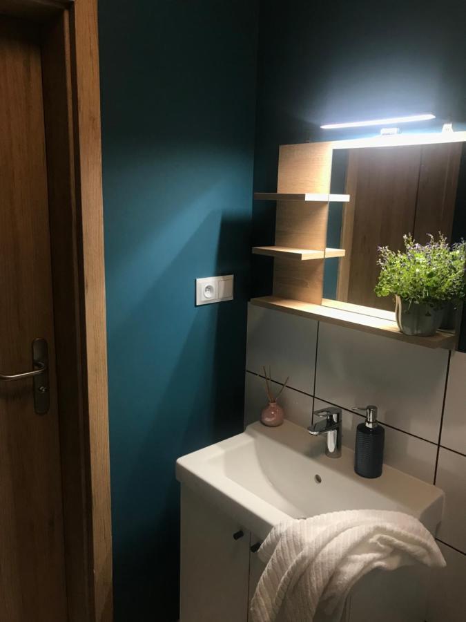 Apartamenty Zastava Wloszczowa Exterior photo
