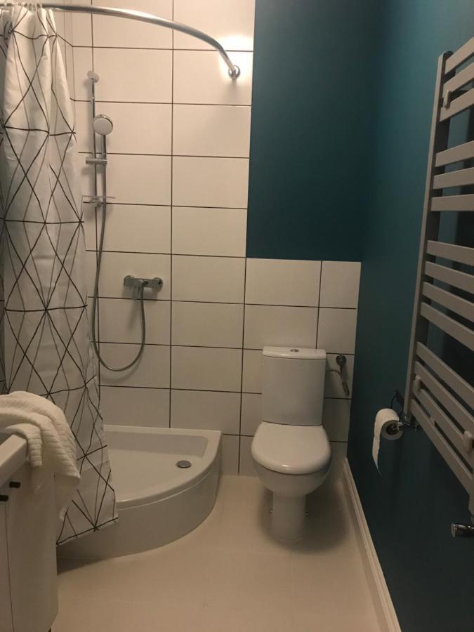 Apartamenty Zastava Wloszczowa Exterior photo