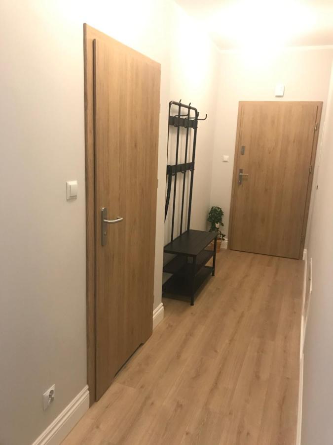 Apartamenty Zastava Wloszczowa Exterior photo