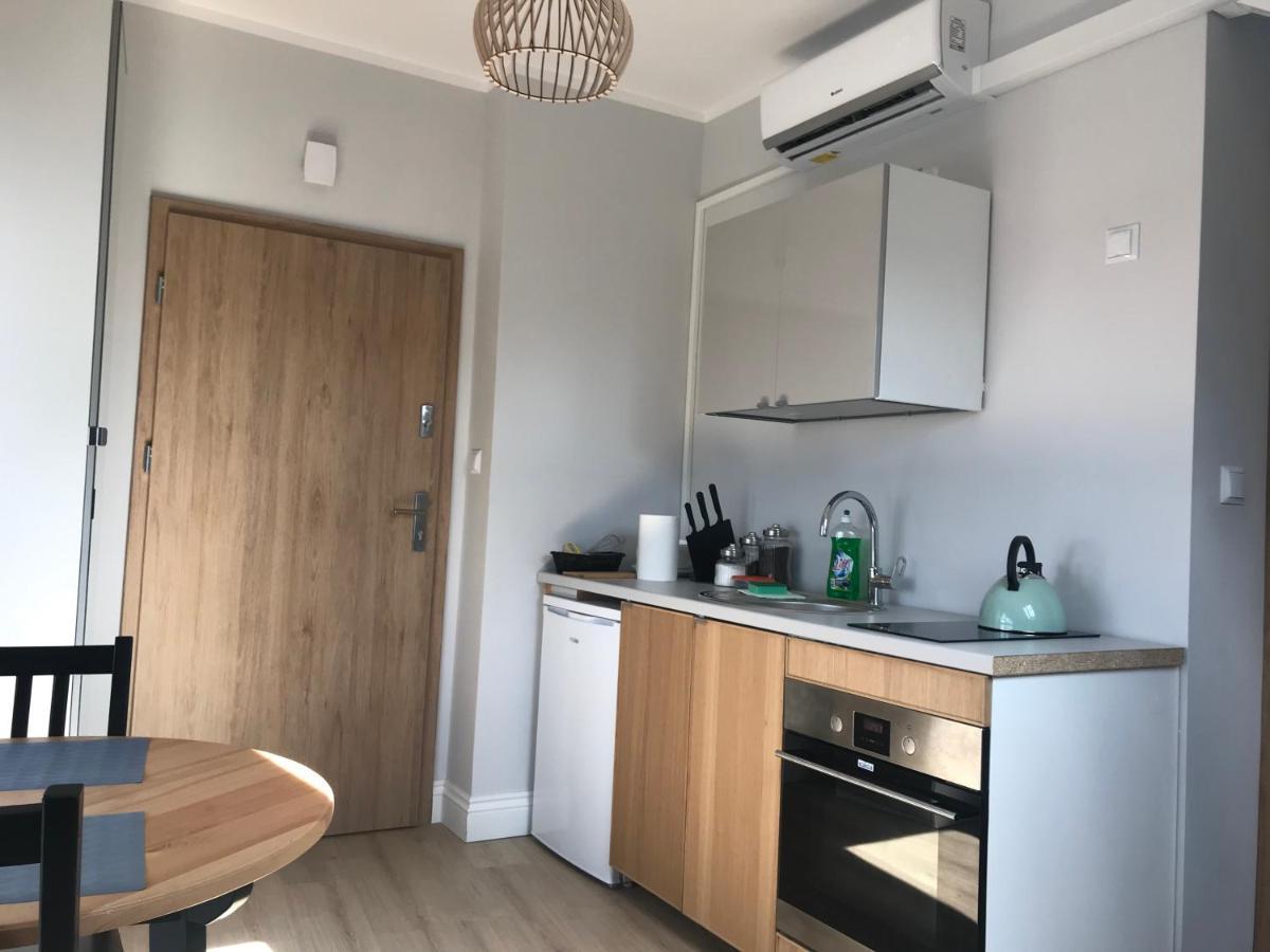 Apartamenty Zastava Wloszczowa Exterior photo