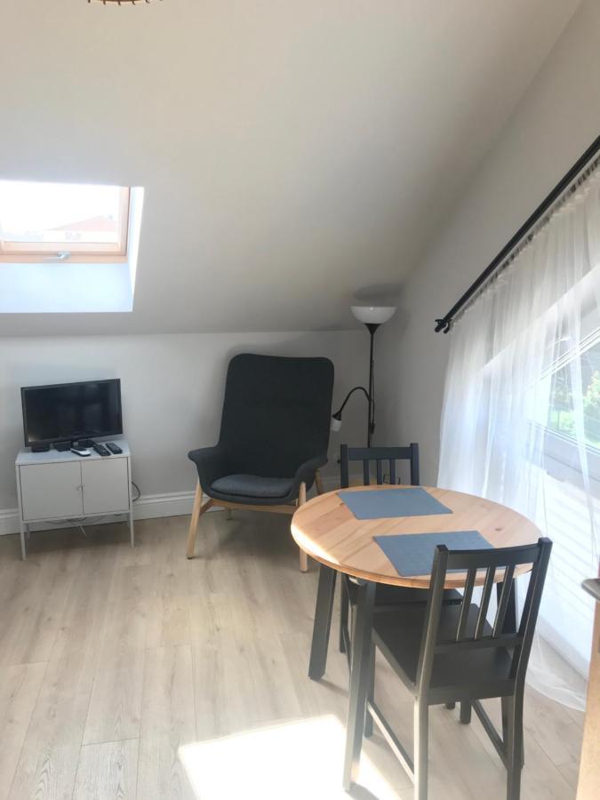Apartamenty Zastava Wloszczowa Exterior photo